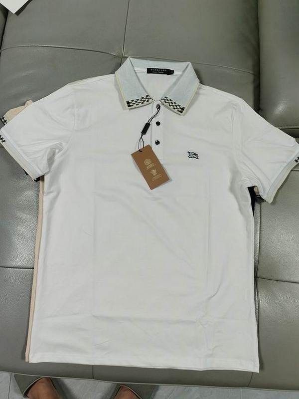 Burberry Men's Polo 499